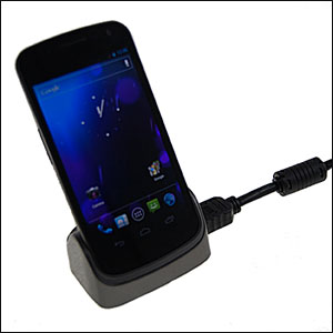 Base de carga HDMI Samsung Galaxy Nexus - EDD-H1F2BEGSTD