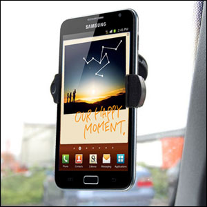 The Ultimate Samsung Galaxy Note Accessory Pack