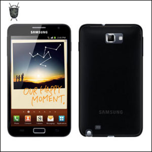 Das Ultimate Pack Samsung Galaxy Note Zubehör Set