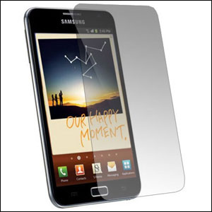 The Ultimate Samsung Galaxy Note Accessory Pack