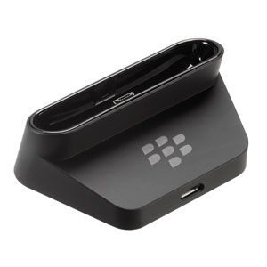 BlackBerry Bold 9790 Charging Pod - ACC-43419-201