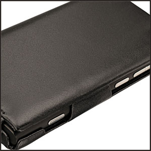 Noreve Tradition A Leather Case for Nokia Lumia 800
