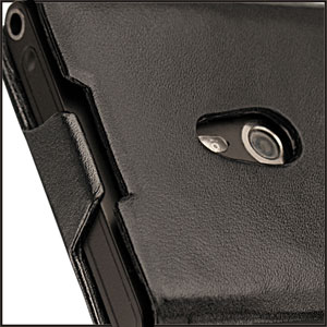Noreve Tradition A Leather Case for Nokia Lumia 800