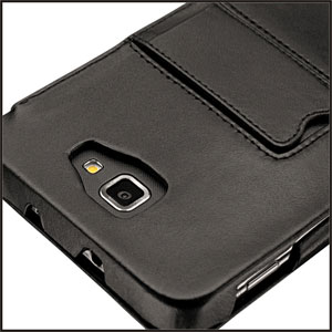 Noreve Tradition B Leather Case for Samsung Galaxy Note