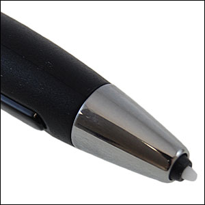 Genuine Samsung Galaxy Note Stylus Pen and Holder - ET-S110E