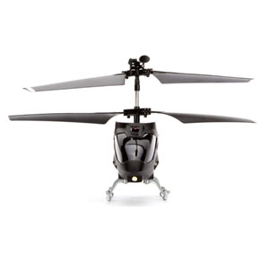 Griffin Helo TC Touch-Controlled Helicopter for Apple devices