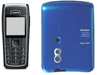 Fujifilm MP100 Photo Printer