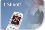 Fujifilm MP100 Photo Printer