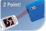 Fujifilm MP100 Photo Printer