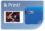 Fujifilm MP100 Photo Printer