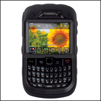 OtterBox For BlackBerry 8520 Curve Defender Series