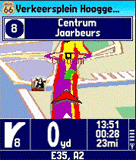 Route 66 Mobile 7 - Britain Software CD (Series 60)