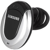 media Brengen Vermenigvuldiging Samsung WEP-500 Bluetooth Headset