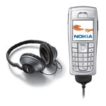 Nokia Audio Adapter AD-15