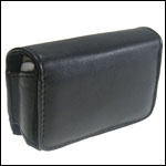Nokia N97 carry pouch