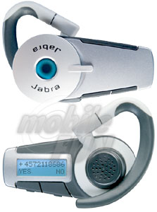 Jabra BT800 Bluetooth Headset