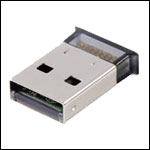 USB Mini bluetooth dongle