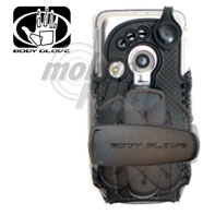 Body Glove Fusion Cellsuit Case - Sagem myC-2