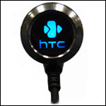 HTC Hero Car Charger