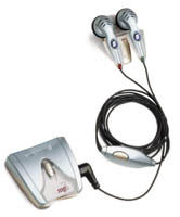 Genuine Ericsson MP3 Hands Free Kit HPM-10