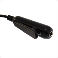 iPhone 3G Stereo Headset Adapter