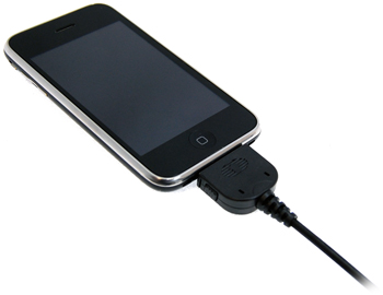 iPhone Car Charger