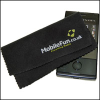 Panno in microfibra Mobile Fun