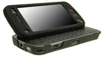 Nokia N97 Case