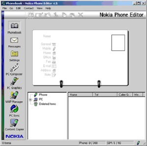 Driver connectivity adapter cable ca-42 for Windows 7 download