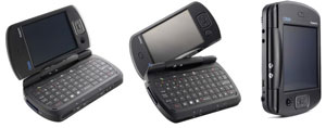 Qtek Mobile Sim Free Mobile Phone - Qtek 9000