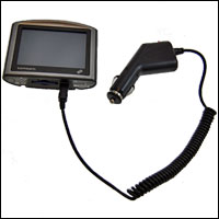 TomTom Car Charger - Mini USB
