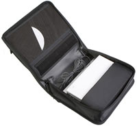 Nintendo Wii Carry Bag