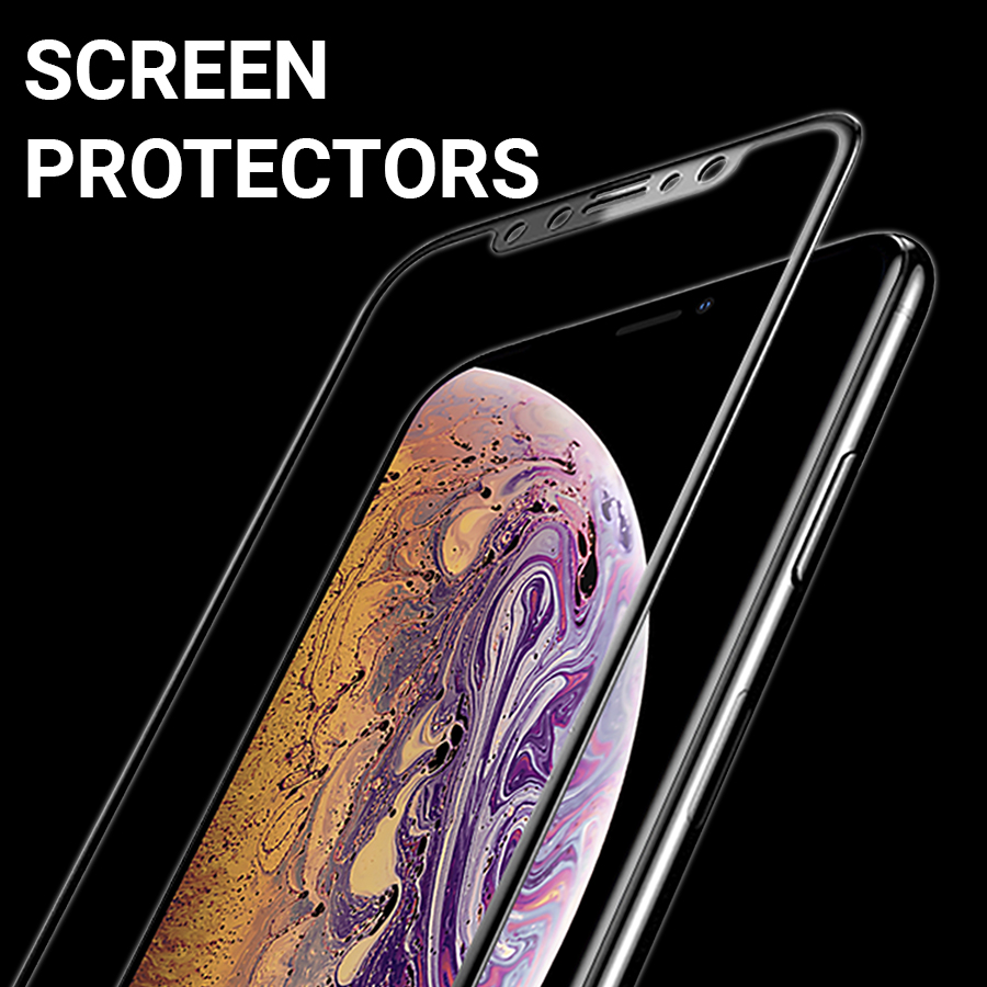 Screen Protectors