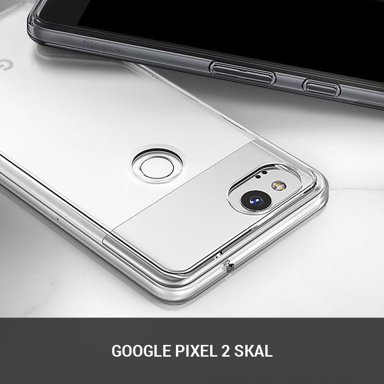 Google Pixel 2 Skal