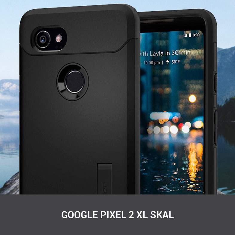 Google Pixel 2 XL Skal