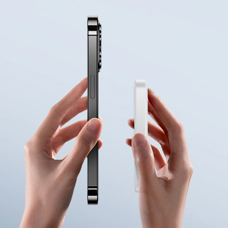Baseus Magnetic Mini 2-in-1 20W PD USB-C MagSafe 5000mAh Wireless Power Bank
