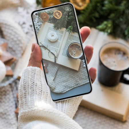 Olixar Tempered Glass Screen Protector - For Nothing Phone (2a)
