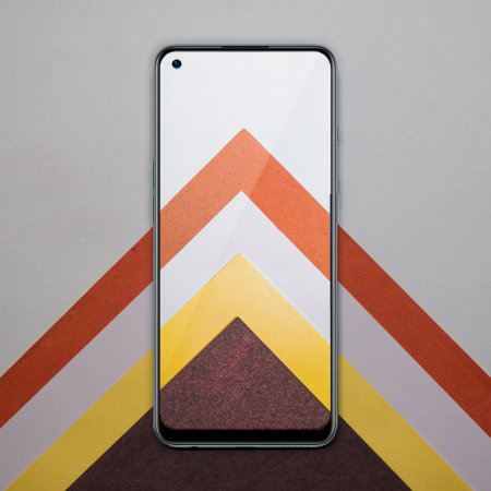 Olixar 4 Pack Film Screen Protectors - For OnePlus Nord CE 2 5G