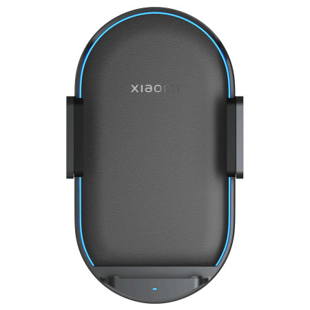 Xiaomi 50W Wireless Charging Car Holder & Dual Port Car Charger - For Xiaomi 13