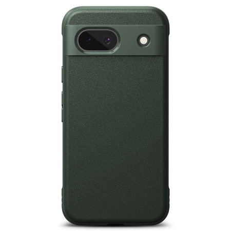 Ringke Onyx Dark Green Case - For Google Pixel 8a