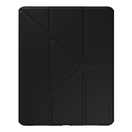 SwitchEasy Black Origami Nude Folio Case - For iPad Pro 11" 2024