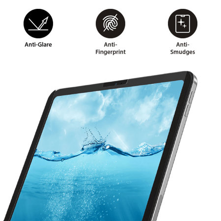 SwitchEasy SwitchPaper Magnetic Paper-Feel Screen Protector - For iPad Air 6 11" 2024