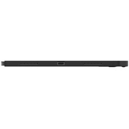 SwitchEasy CoverBuddy Black Case - For iPad Air 6 11" 2024