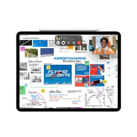 Official Apple Pencil Pro