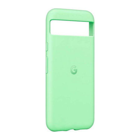Official Google Aloe Case - For Google Pixel 8a