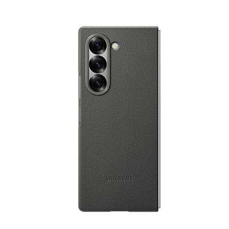 暇人様Galaxy Z Fold6 純正ケースKindsuit Case グレー 暇人様Galaxy Z Fold6 純正ケースKindsuit Case グレー