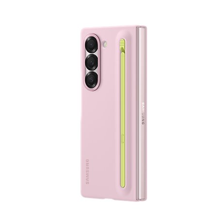Galaxy Z Fold6 512 ピンク ケース３個付き Sペン有り Official Samsung Pink S Pen Case - For Samsung Galaxy Z Fold 6