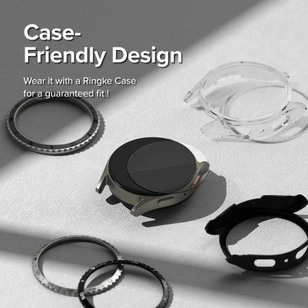 tempered glass cover for galaxy active watch
