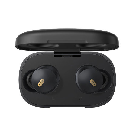 Baseus Bowie E18 Black Water Resistant True Wireless Earbuds