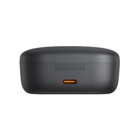 Baseus Bowie E18 Black Water Resistant True Wireless Earbuds